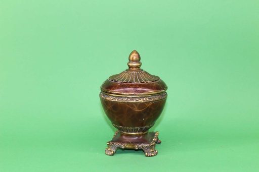[PKJ-003]  Decorative Jar
