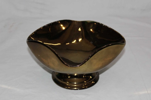[PKL-064] Pedestal Bowl