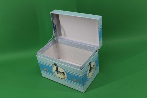 [PKM-002] Recipe Box
