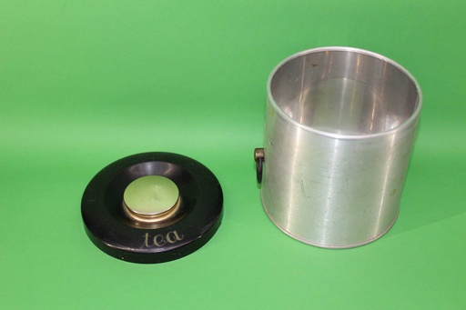 [PKM-013] Tea Tin