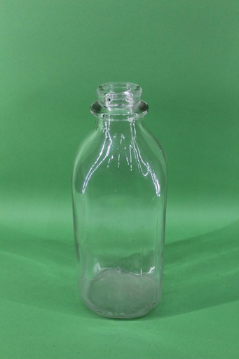 [PKM-016] Milk Bottle