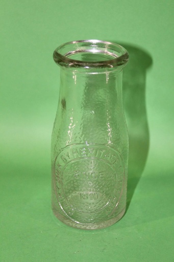 [PKM-017] Milk Bottle