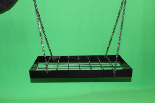 [PKM-018] Hanging Pot Rack