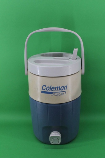 [PKM-022] Drink Cooler