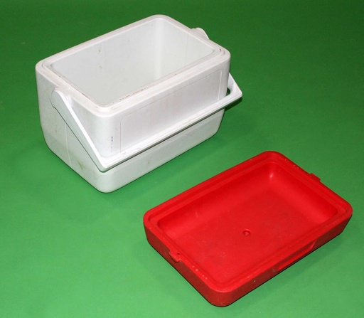 [PKM-032] Gott Tote Cooler