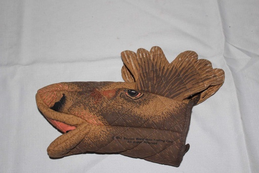 [PKM-040] Moose Oven Mitt