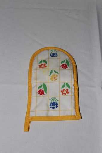 [PKM-041] Oven Mitt