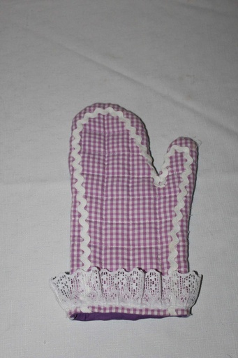 [PKM-042] Oven Mitt