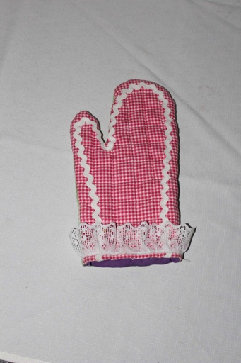 [PKM-043] Oven Mitt