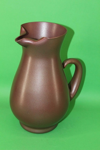 [PKP-002] Faux Clay Pitcher