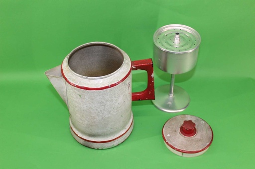 [PKP-016] Percolator