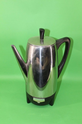 [PKP-019] Percolator