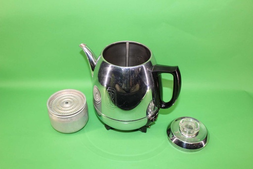[PKP-020] Percolator