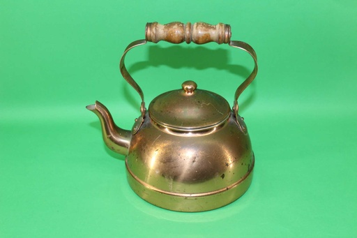 [PKP-022] Tea Kettle