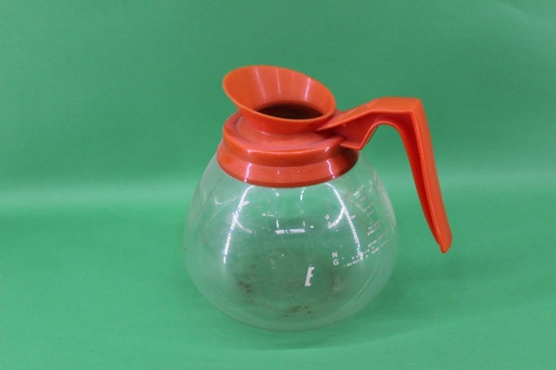 [PKP-023] Coffee Pot