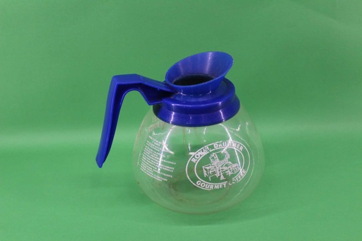 [PKP-024] Coffee Pot
