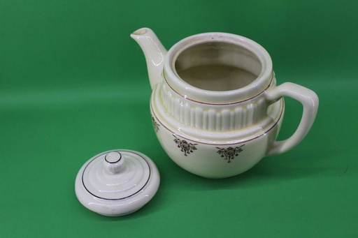 [PKP-028] Teapot