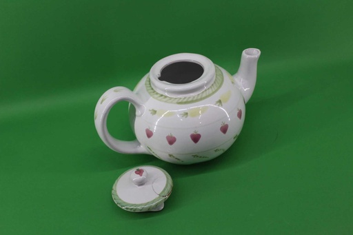 [PKP-032] Teapot
