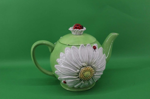 [PKP-034] Teapot