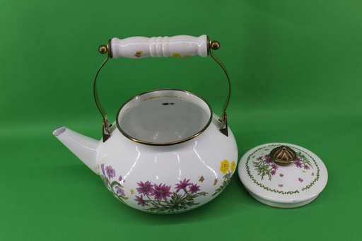 [PKP-035] Tea Kettle