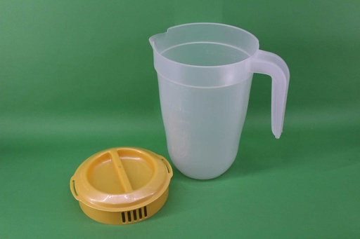 [PKP-042] Pitcher