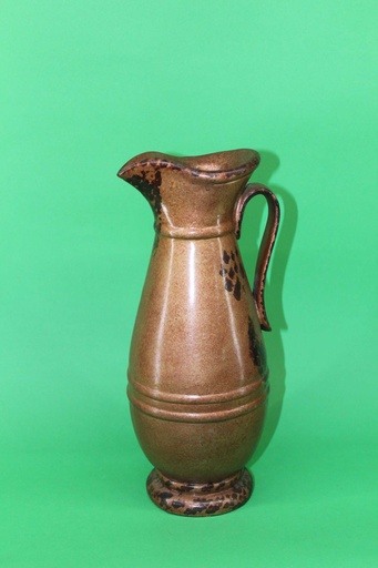 [PKP-058] Faux Copper Pitcher