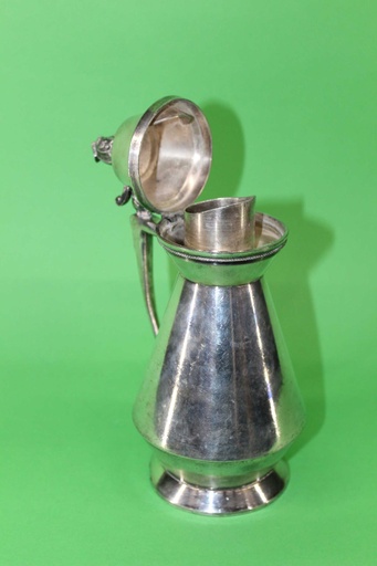 [PKP-060] Silver Creamer