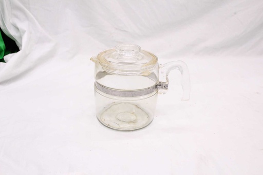 [PKP-068] Coffee Pot