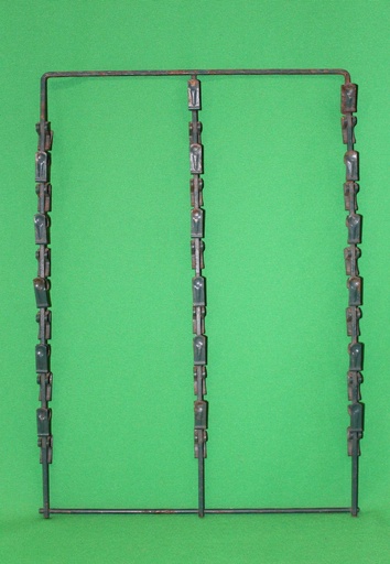 [PKR-004] Snack Rack
