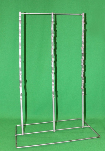 [PKR-005] Snack Rack