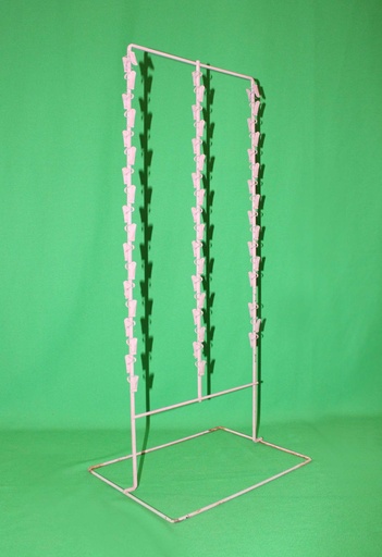 [PKR-006] Snack Rack