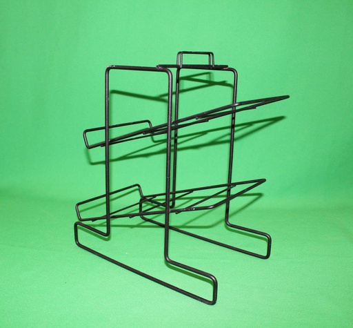[PKR-008] Snack Rack