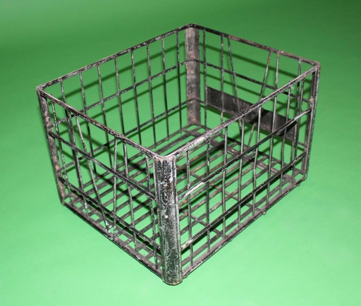 [PKR-015] Milk Crate