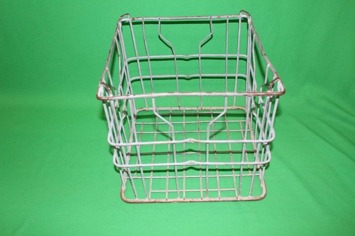 [PKR-018] Milk Crate
