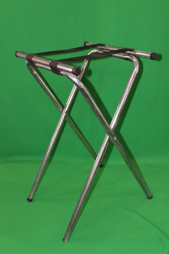[PKR-019] Folding Tray Stand