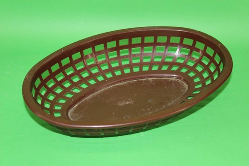 [PKR-020] Serving Basket