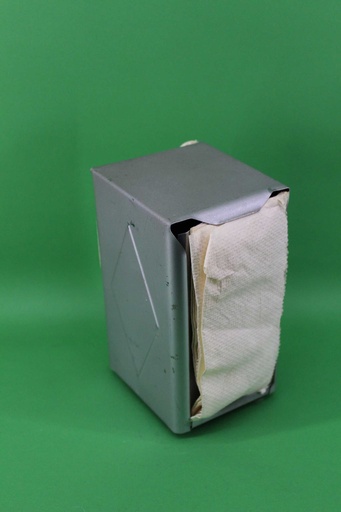 [PKR-022] Napkin Dispenser