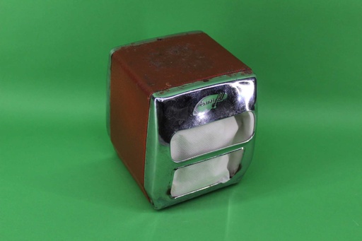 [PKR-023] Napkin Dispenser