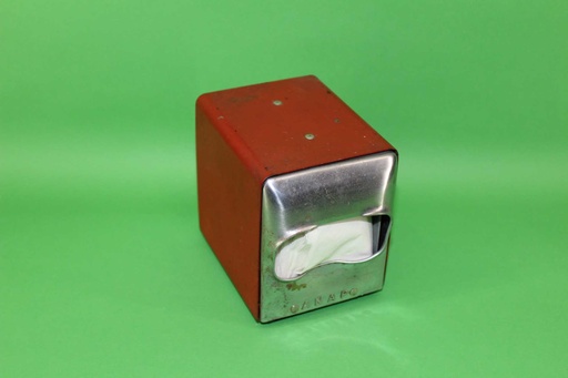 [PKR-024] Napkin Dispenser