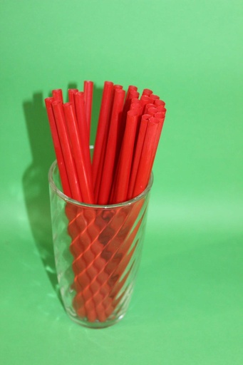 [PKR-027] Straws