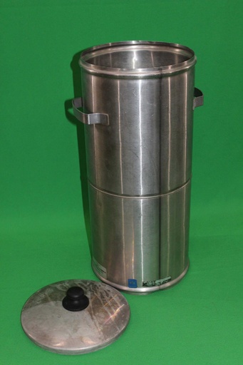 [PKR-036] Tea Dispenser
