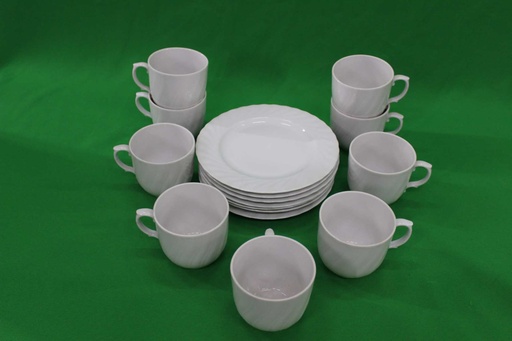 [PKS-001] Regina Tableware Set