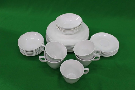[PKS-002] Corning Tableware Set