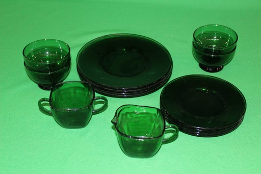[PKS-013] Tableware Set