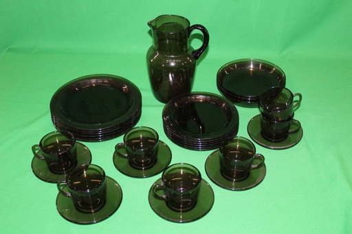 [PKS-014] Tableware Set