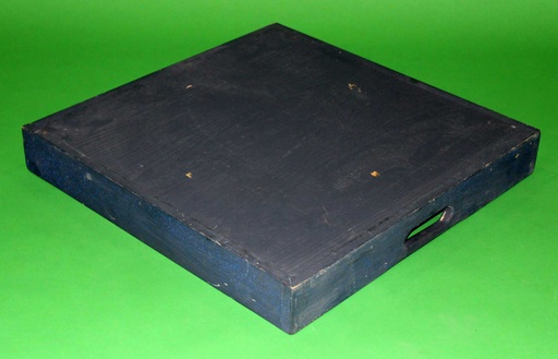 [PKT-001] Serving Tray