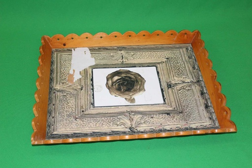 [PKT-003] Serving Tray