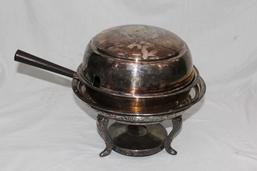 [PKT-006] Fondue Pot
