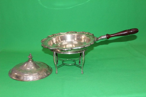 [PKT-007] Fondue Pot
