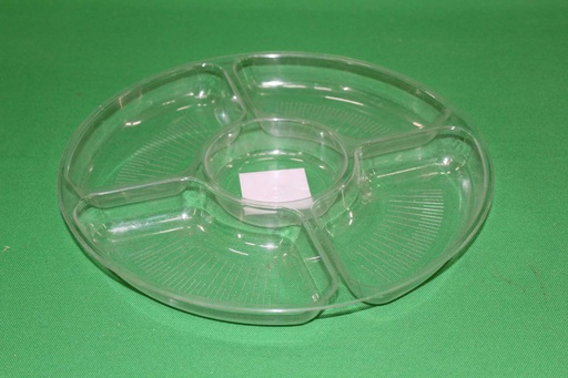 [PKT-008] Dip Tray